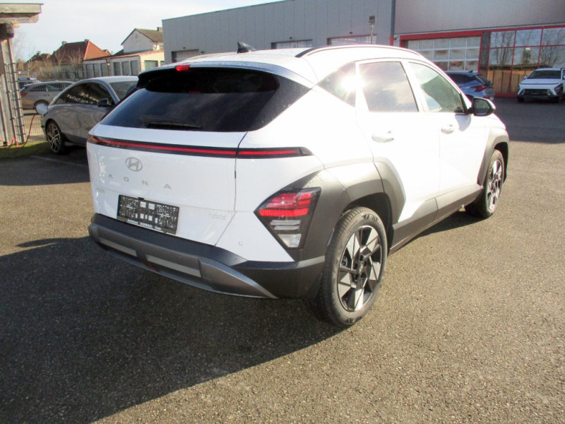 Kona HEV (SX2) GO Plus 1.6 GDI 2WD HEV k5hu1-OP6 - 2