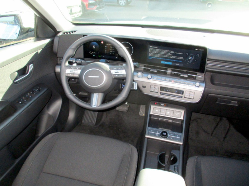 Kona HEV (SX2) GO Plus 1.6 GDI 2WD HEV k5hu1-OP6 - 4