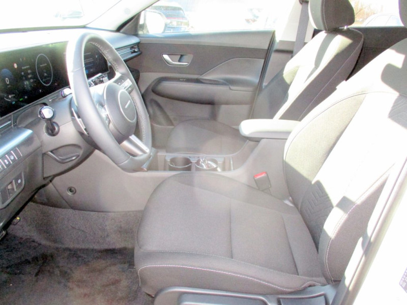 Kona HEV (SX2) GO Plus 1.6 GDI 2WD HEV k5hu1-OP6 - 5