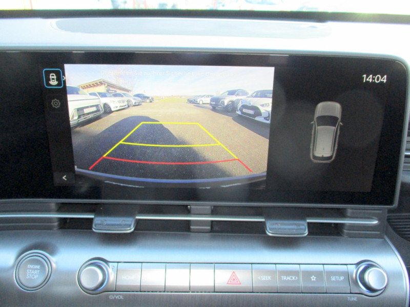 Kona HEV (SX2) GO Plus 1.6 GDI 2WD HEV k5hu1-OP6 - 7