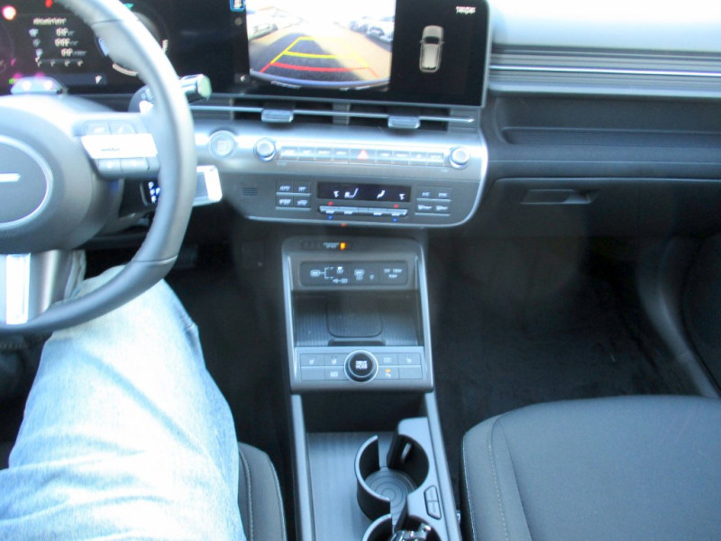 Kona HEV (SX2) GO Plus 1.6 GDI 2WD HEV k5hu1-OP6 - 8