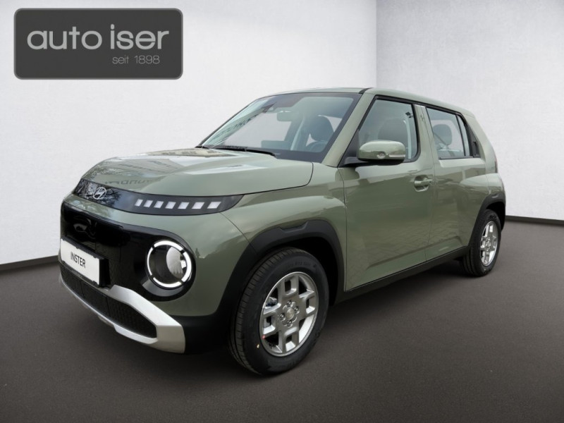 INSTER Smart Line 49kWh r5s42-P1/2 - 0