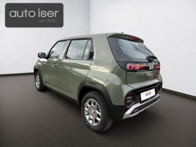 INSTER Smart Line 49kWh r5s42-P1/2 - 9