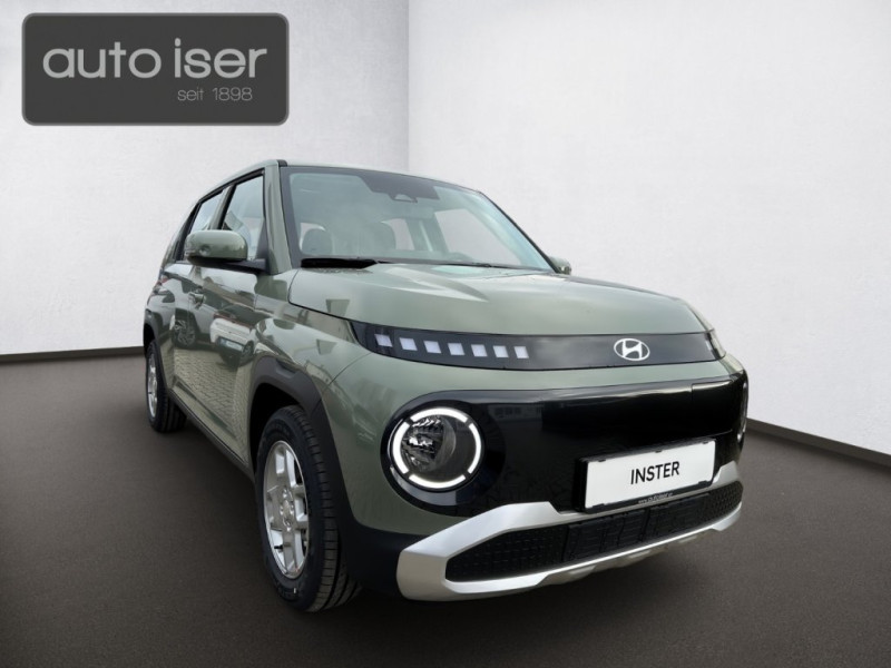 INSTER Smart Line 49kWh r5s42-P1/2 - 16