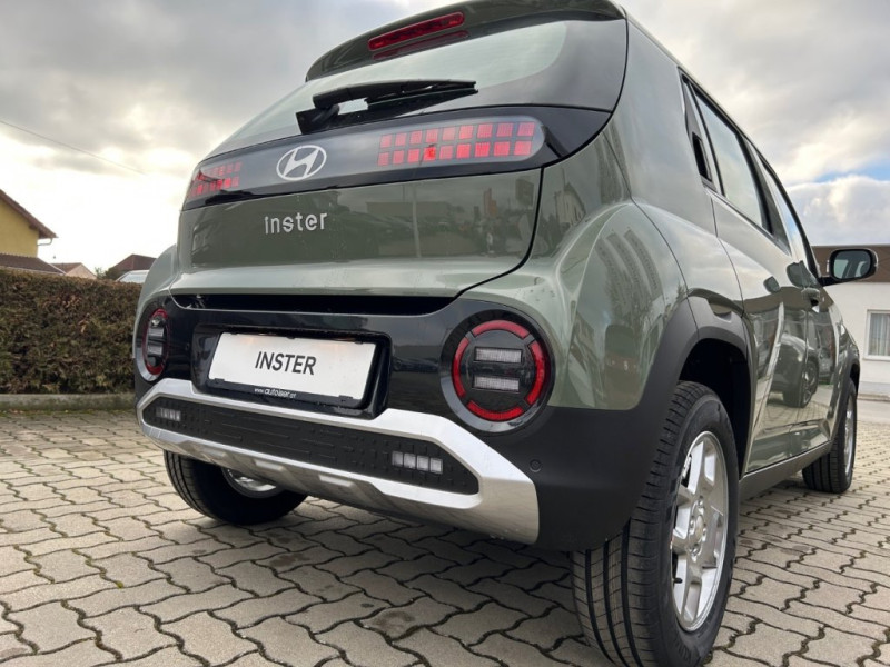 INSTER Smart Line 49kWh r5s42-P1/2 - 18