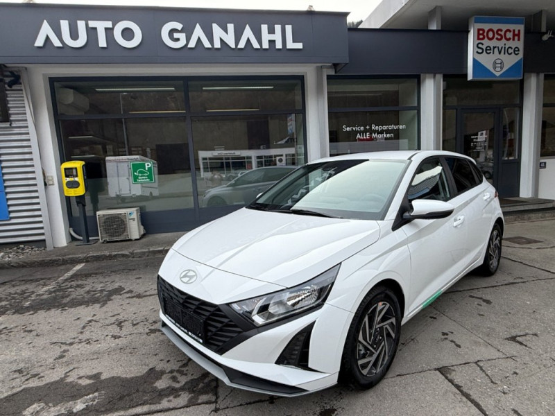 i20 (BC3) Jubile 1.2 MPI b5bj1 - 1