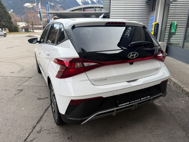 i20 (BC3) Jubile 1.2 MPI b5bj1 - 2