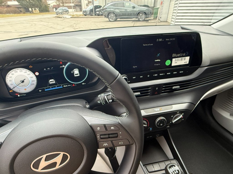 i20 (BC3) Jubile 1.2 MPI b5bj1 - 4