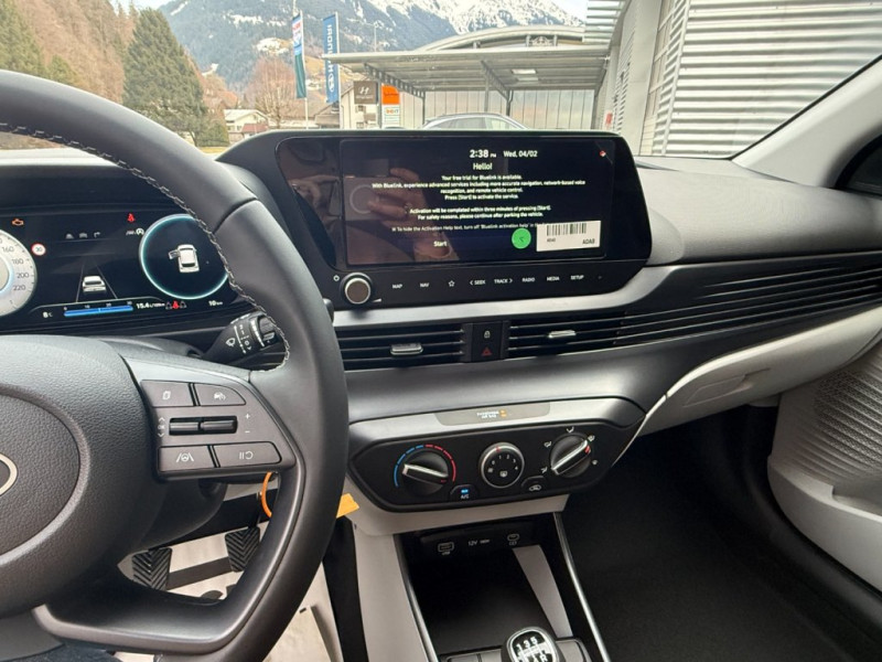 i20 (BC3) Jubile 1.2 MPI b5bj1 - 6