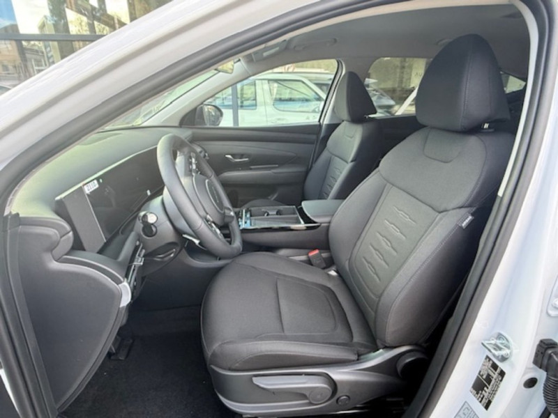 Tucson NX4 Jubile 1,6 T-GDi HEV 2WD AT t6hj1 - 4