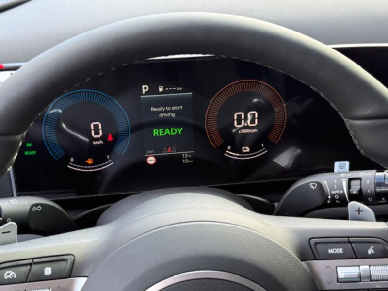 Tucson NX4 Jubile 1,6 T-GDi HEV 2WD AT t6hj1 - 7