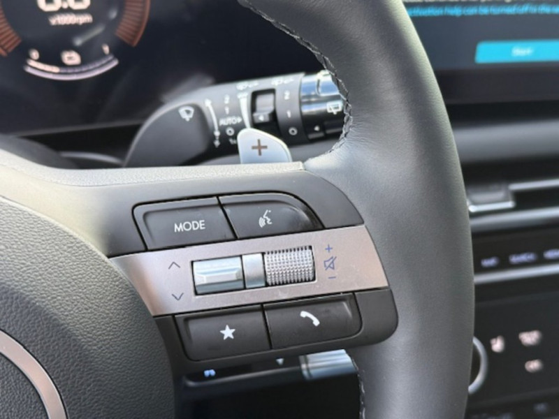 Tucson NX4 Jubile 1,6 T-GDi HEV 2WD AT t6hj1 - 9