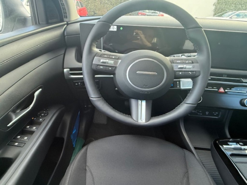 Tucson NX4 Jubile 1,6 T-GDi HEV 2WD AT t6hj1 - 12