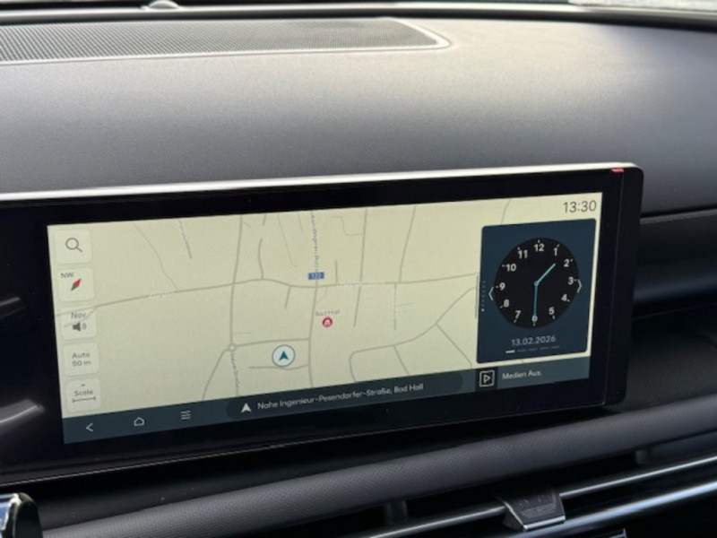 Tucson NX4 Jubile 1,6 T-GDi HEV 2WD AT t6hj1 - 14