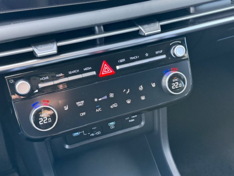 Tucson NX4 Jubile 1,6 T-GDi HEV 2WD AT t6hj1 - 16