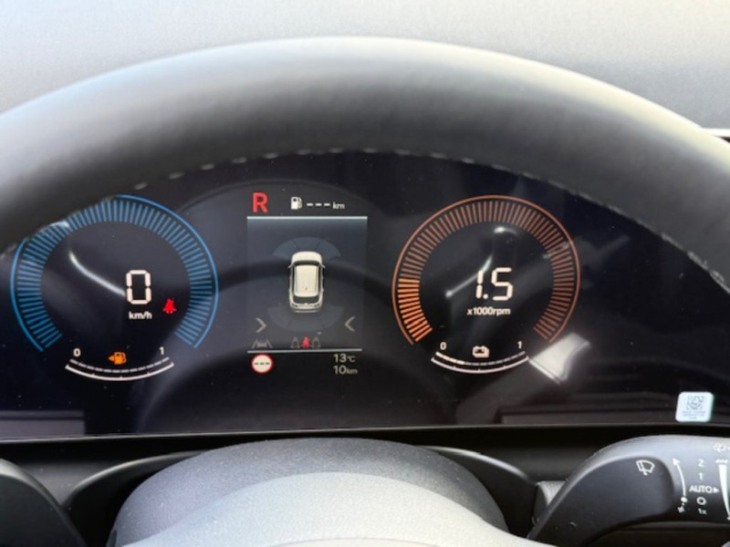 Tucson NX4 Jubile 1,6 T-GDi HEV 2WD AT t6hj1 - 18