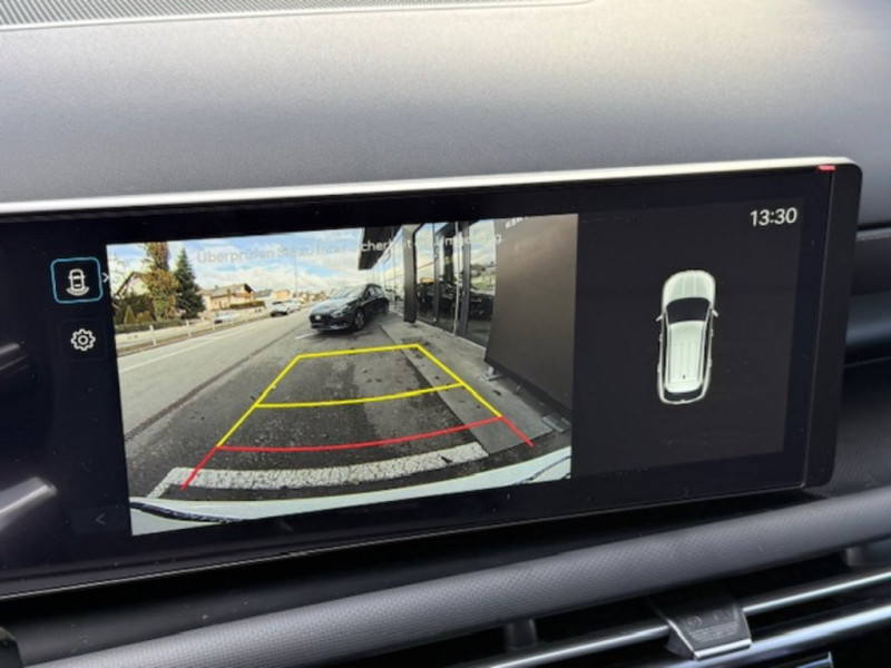 Tucson NX4 Jubile 1,6 T-GDi HEV 2WD AT t6hj1 - 19