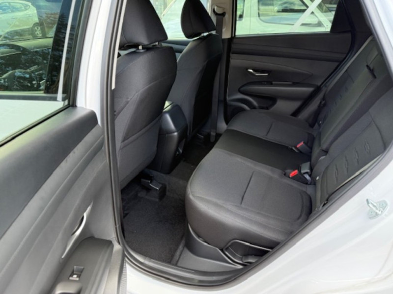 Tucson NX4 Jubile 1,6 T-GDi HEV 2WD AT t6hj1 - 20