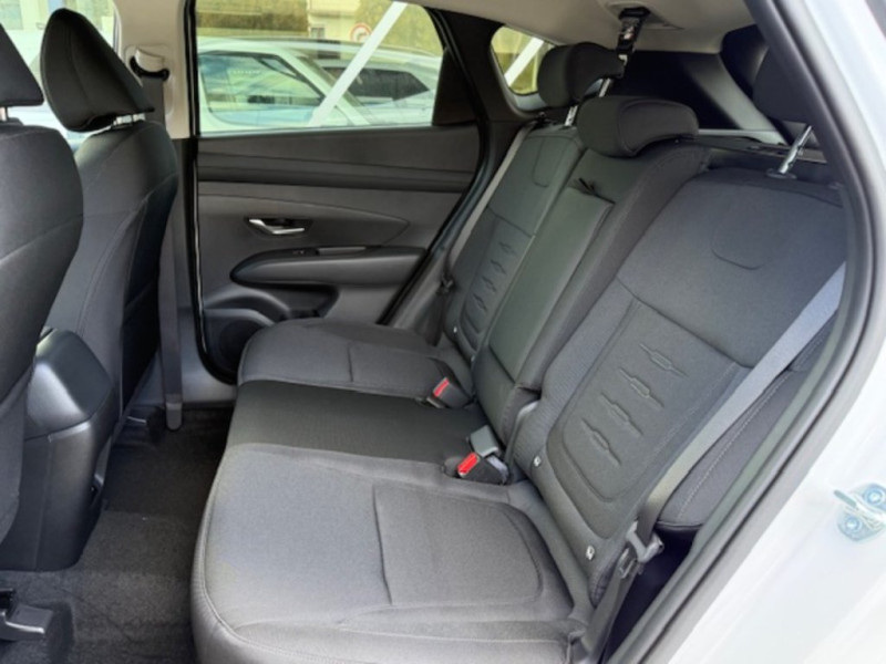 Tucson NX4 Jubile 1,6 T-GDi HEV 2WD AT t6hj1 - 21