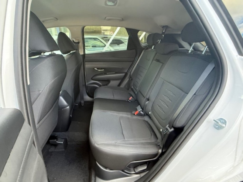 Tucson NX4 Jubile 1,6 T-GDi HEV 2WD AT t6hj1 - 22