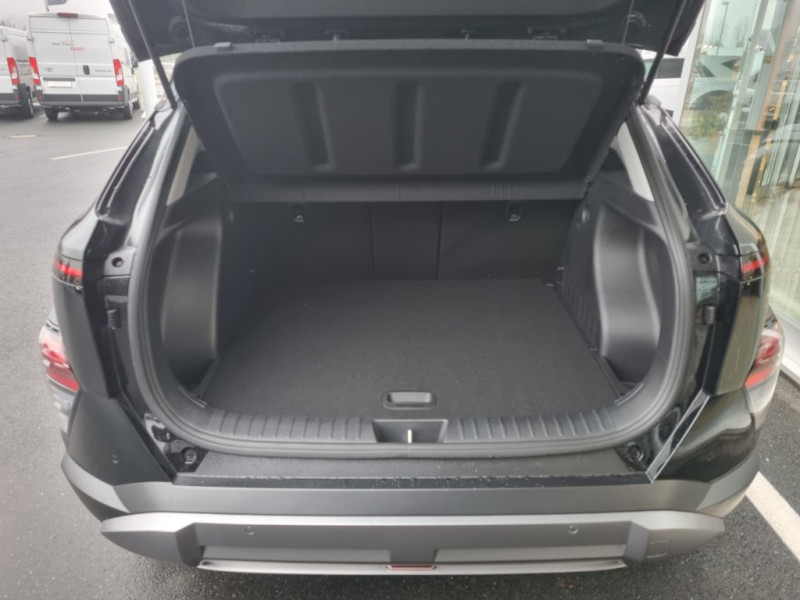 Kona HEV (SX2) GO Plus 1.6 GDI 2WD HEV k5hu1-OP6 - 4