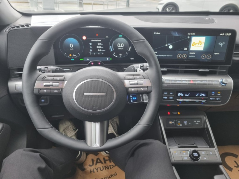 Kona HEV (SX2) GO Plus 1.6 GDI 2WD HEV k5hu1-OP6 - 5