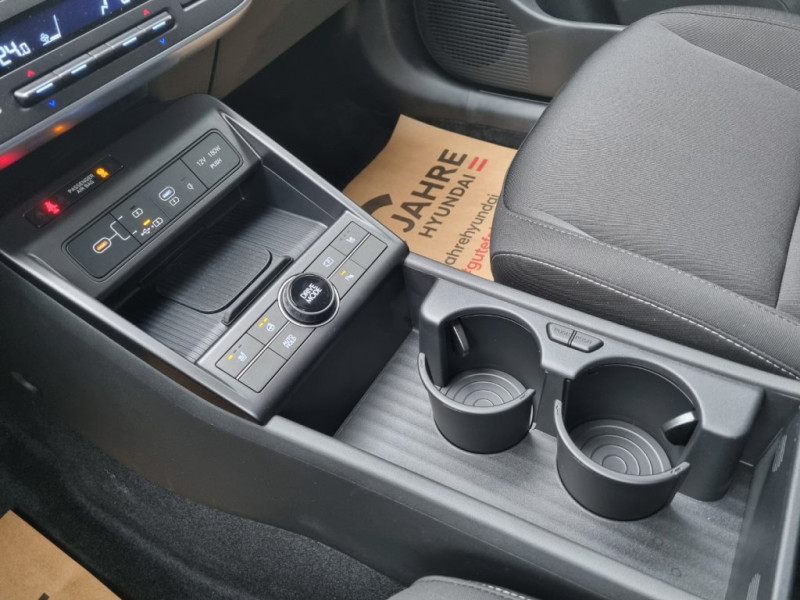 Kona HEV (SX2) GO Plus 1.6 GDI 2WD HEV k5hu1-OP6 - 8