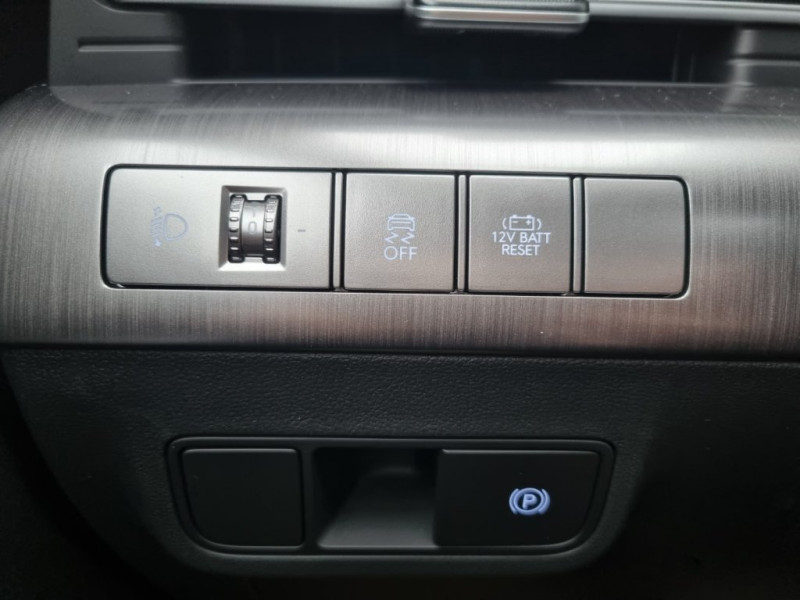 Kona HEV (SX2) GO Plus 1.6 GDI 2WD HEV k5hu1-OP6 - 9