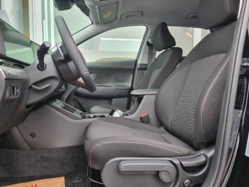 Kona HEV (SX2) GO Plus 1.6 GDI 2WD HEV k5hu1-OP6 - 11