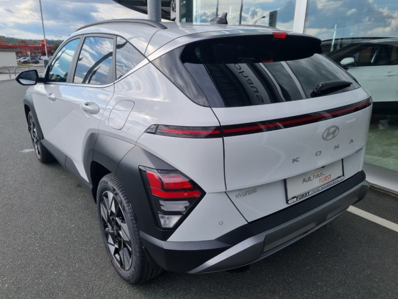 Kona HEV (SX2) GO Plus 1.6 GDI 2WD HEV k5hu1 - 2