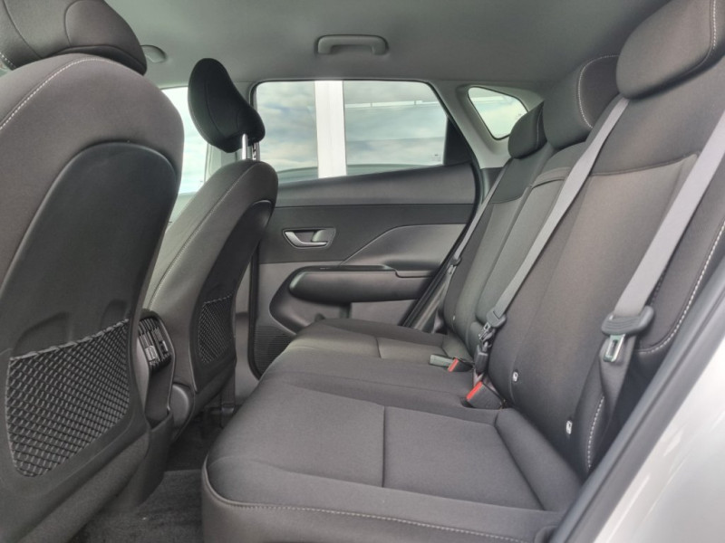 Kona HEV (SX2) GO Plus 1.6 GDI 2WD HEV k5hu1 - 13