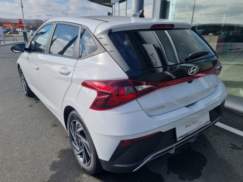 i20 (BC3) Jubile 1.2 MPI b5bj1 - 2