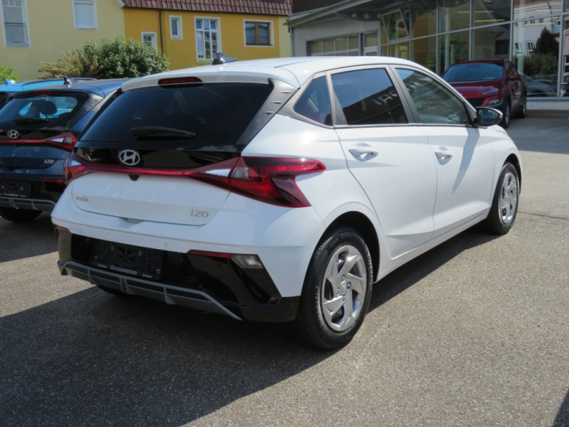 i20 GO 1.0 T-GDI - 1