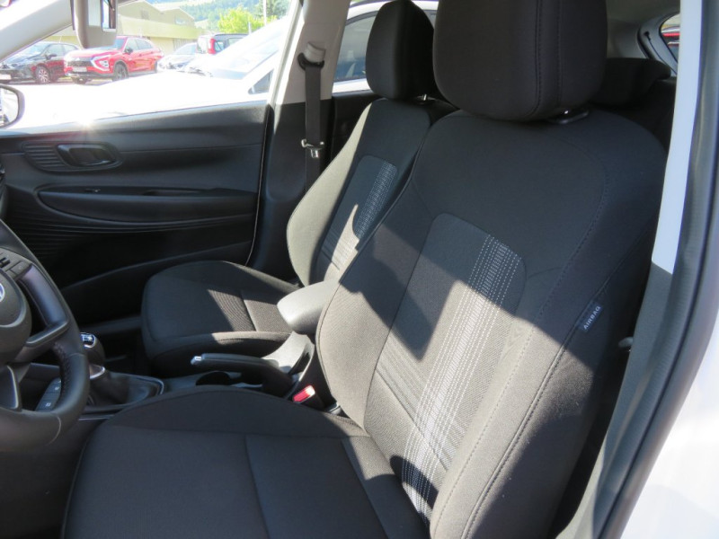 i20 GO 1.0 T-GDI - 2