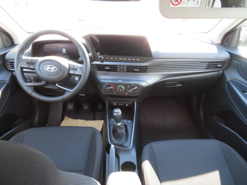 i20 GO 1.0 T-GDI - 3