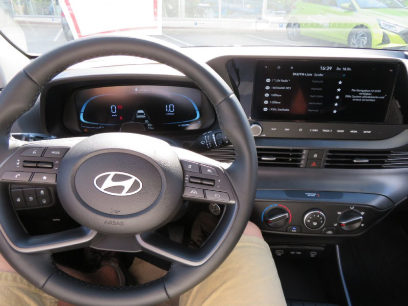 i20 GO 1.0 T-GDI - 4