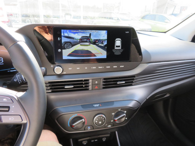 i20 GO 1.0 T-GDI - 5