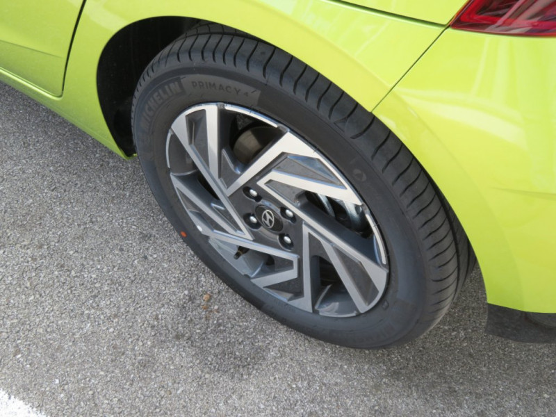 i20 GO Plus 1.0 T-GDI - 3
