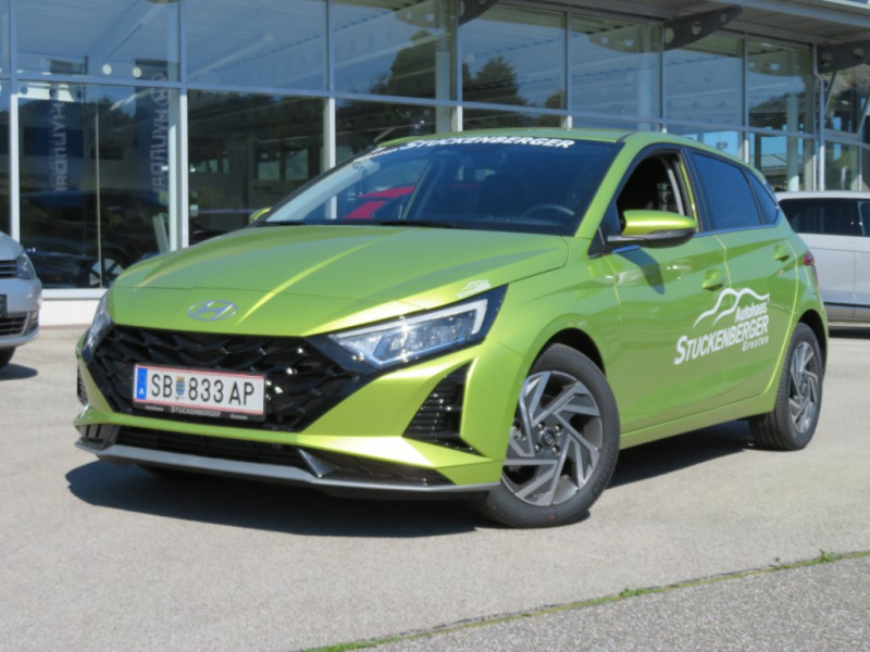 i20 GO Plus 1.0 T-GDI - 4
