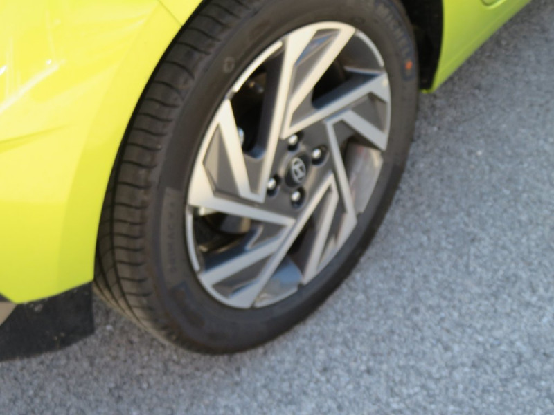 i20 GO Plus 1.0 T-GDI - 6