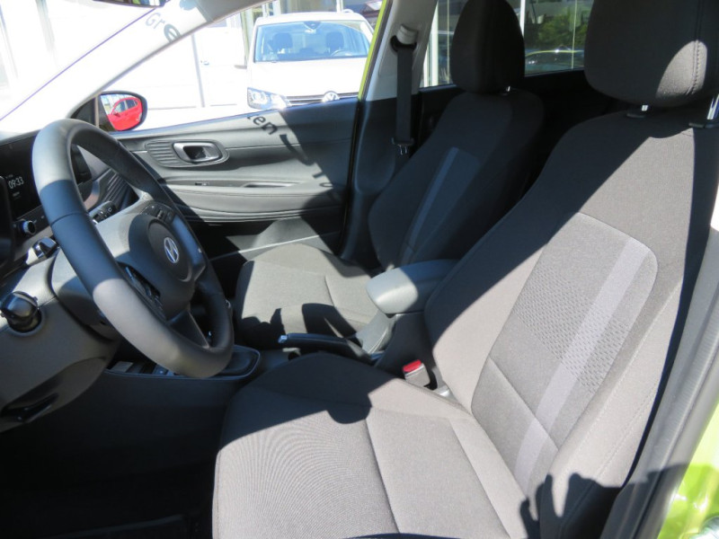 i20 GO Plus 1.0 T-GDI - 7