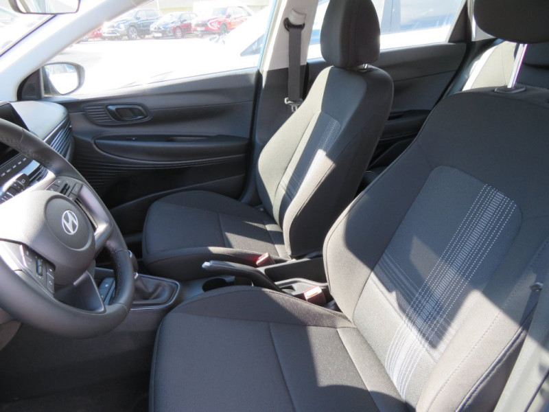 i20  Smart Line 1.0 T-GDI - 2