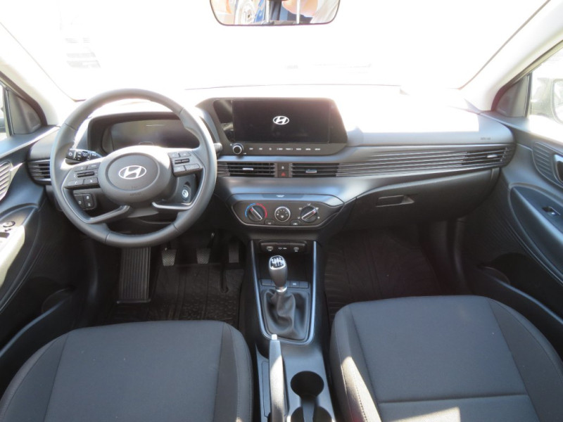 i20  Smart Line 1.0 T-GDI - 3