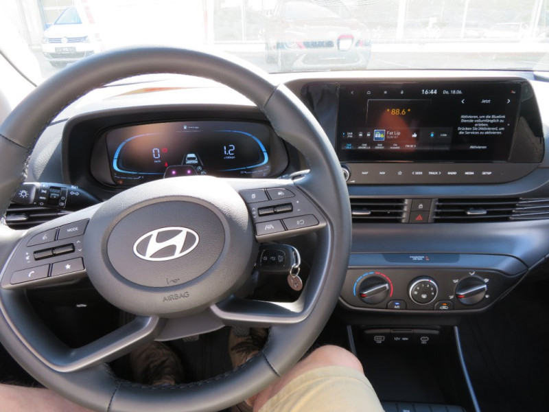 i20  Smart Line 1.0 T-GDI - 4