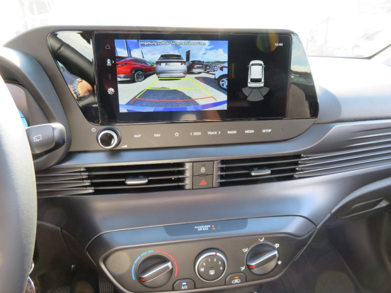 i20  Smart Line 1.0 T-GDI - 5
