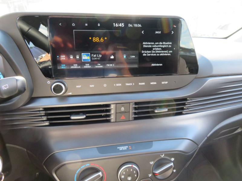 i20  Smart Line 1.0 T-GDI - 6