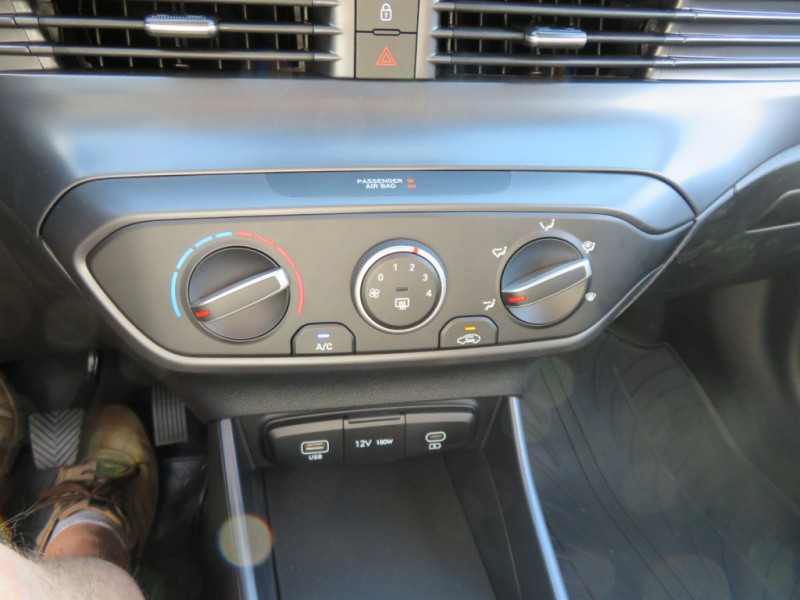 i20  Smart Line 1.0 T-GDI - 7