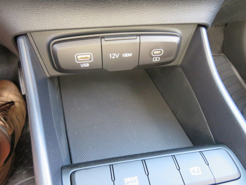 i20  Smart Line 1.0 T-GDI - 8