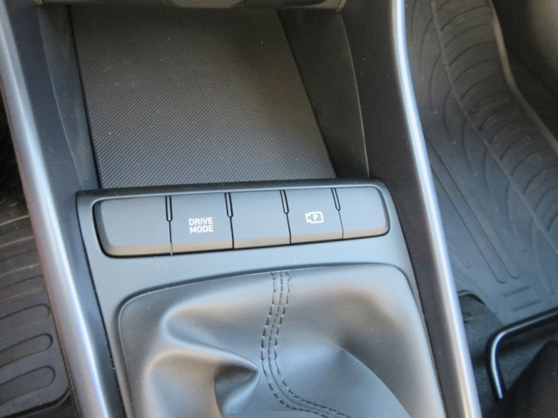 i20  Smart Line 1.0 T-GDI - 9