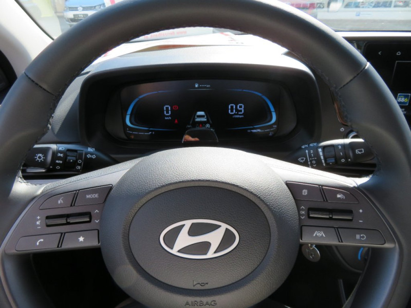 i20  Smart Line 1.0 T-GDI - 12